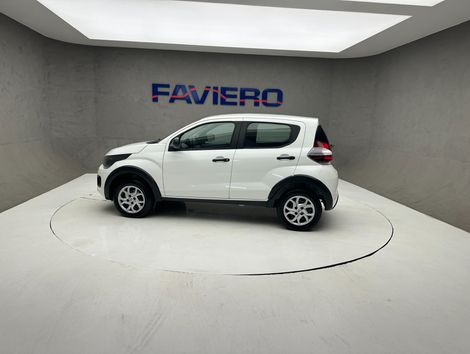 Fiat MOBI LIKE 1.0 Fire Flex 5p.