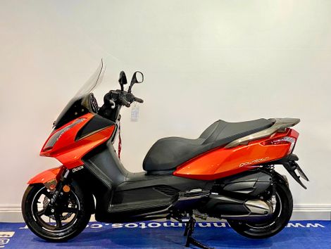 KYMCO DOWNTOWN 300i