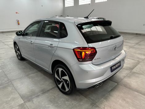 VolksWagen Polo GTS 1.4 TSI 16V Flex