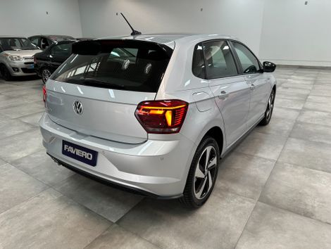 VolksWagen Polo GTS 1.4 TSI 16V Flex