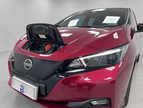 Nissan LEAF Aut. (Elétrico)