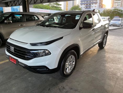 Fiat Toro Endurance 2.0 16V 4x4 Diesel Aut.