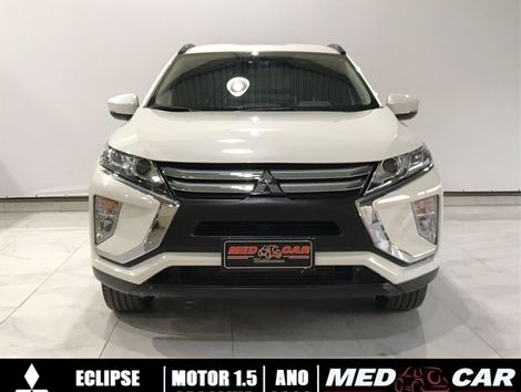 Mitsubishi Eclipse Cross GLS 1.5 16V 165cv Aut.