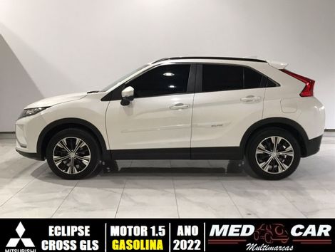 Mitsubishi Eclipse Cross GLS 1.5 16V 165cv Aut.