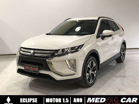 Mitsubishi Eclipse Cross GLS 1.5 16V 165cv Aut.