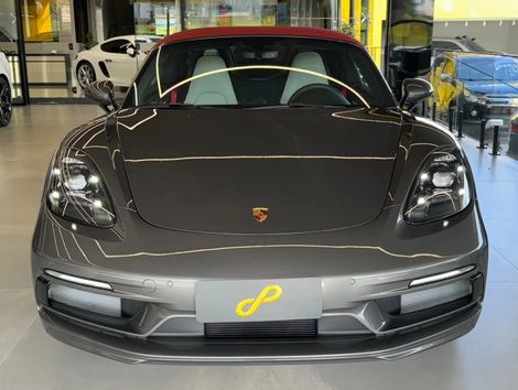 Porsche 718 Boxster 2.0 300cv