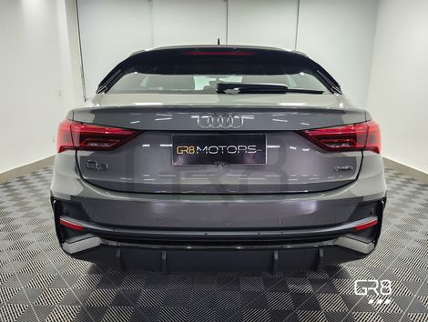 Audi 2.0 40 TFSI GASOLINA SPORTBACK PERFORMANCE QUATTRO TIPTRONIC