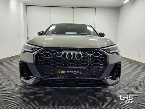 Audi 2.0 40 TFSI GASOLINA SPORTBACK PERFORMANCE QUATTRO TIPTRONIC