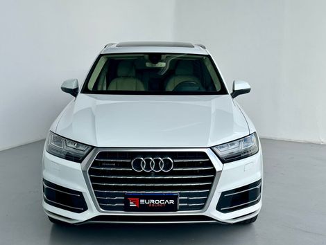 Audi Q7 3.0 V6 TFSI  Quat.Tip.5p/ Performance