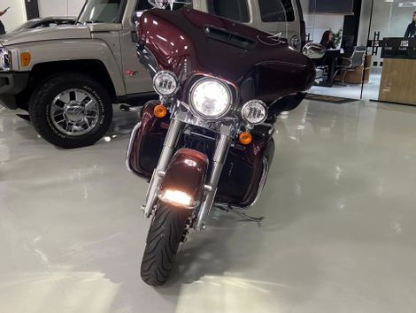 Harley GLIDE ULTRA LIMITED