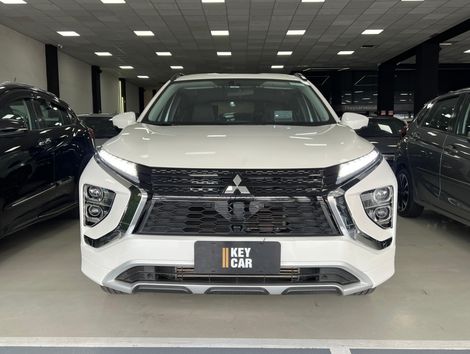 Mitsubishi 1.5 MIVEC TURBO GASOLINA HPE CVT