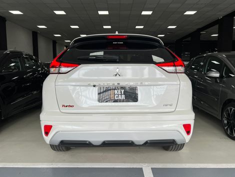 Mitsubishi 1.5 MIVEC TURBO GASOLINA HPE CVT