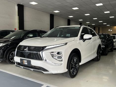 Mitsubishi 1.5 MIVEC TURBO GASOLINA HPE CVT