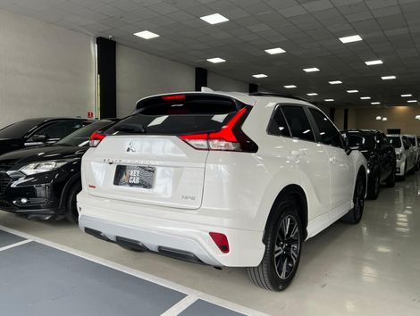 Mitsubishi 1.5 MIVEC TURBO GASOLINA HPE CVT