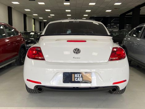 VOLKSWAGEN 2.0 TSI 16V GASOLINA 2P AUTOMÁTICO