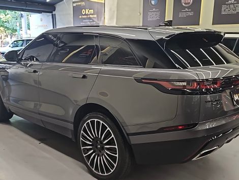 Land Rover Range R. VELAR R-Dyn. S 3.0 4x4 V6 Aut.