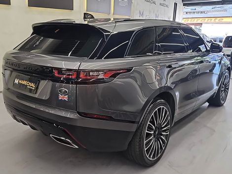 Land Rover Range R. VELAR R-Dyn. S 3.0 4x4 V6 Aut.