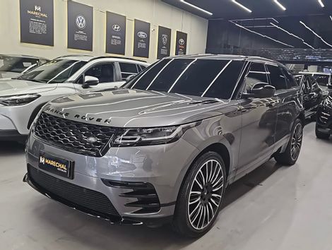 Land Rover Range R. VELAR R-Dyn. S 3.0 4x4 V6 Aut.