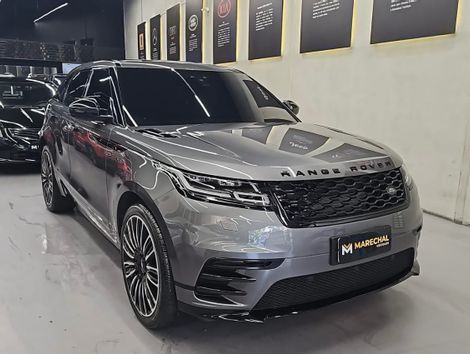 Land Rover Range R. VELAR R-Dyn. S 3.0 4x4 V6 Aut.