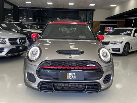 Mini COOPER John Works 2.0 Turbo 3p Aut.