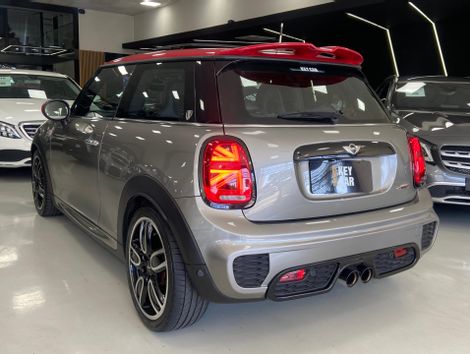 Mini COOPER John Works 2.0 Turbo 3p Aut.