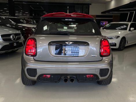 Mini COOPER John Works 2.0 Turbo 3p Aut.