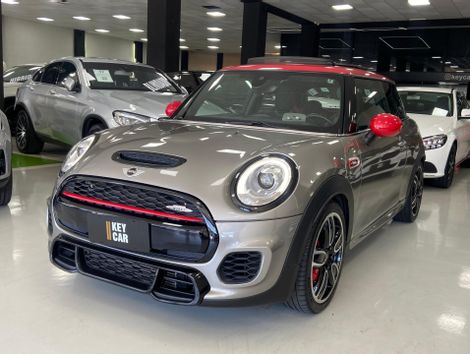 Mini COOPER John Works 2.0 Turbo 3p Aut.