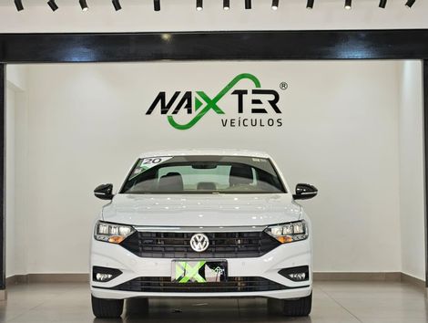 VolksWagen JETTA R-Line 250 TSI 1.4 Flex 16V Aut.