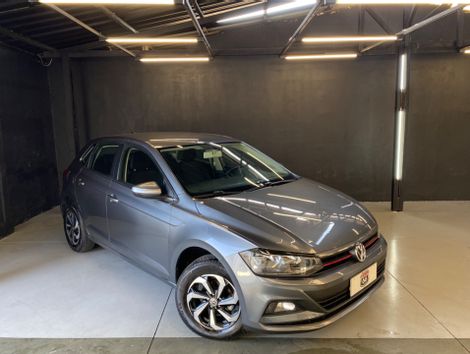 VolksWagen Polo 1.0 Flex 12V 5p