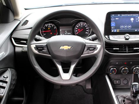 Chevrolet ONIX HATCH LT 1.0 12V Flex 5p Mec.