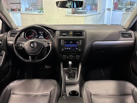 VolksWagen JETTA Comfortline 1.4 TSI 16V 4p Aut.