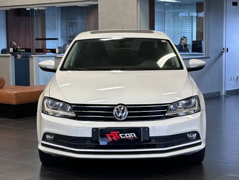 VolksWagen JETTA Comfortline 1.4 TSI 16V 4p Aut.
