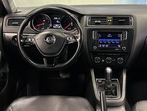 VolksWagen JETTA Comfortline 1.4 TSI 16V 4p Aut.