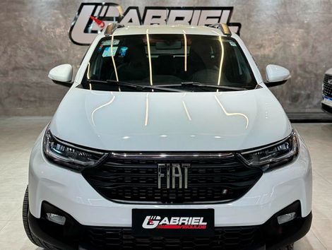 Fiat Strada Volcano 1.3 Flex 8V CD