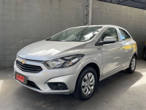 Chevrolet ONIX HATCH LT 1.0 8V FlexPower 5p Mec.