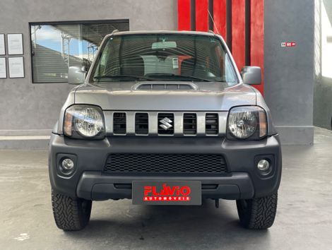 Suzuki Jimny Wide/ Jimny/4ALL 1.3 16V