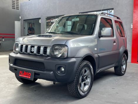 Suzuki Jimny Wide/ Jimny/4ALL 1.3 16V