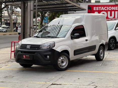 Fiat Fiorino Endurance EVO 1.4 Flex 8V 2p