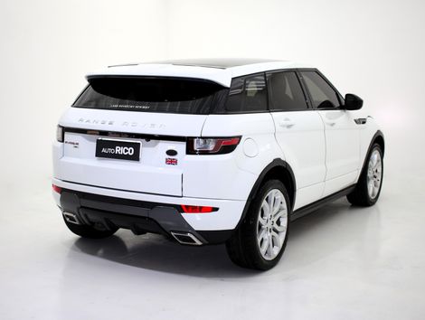 Land Rover Range R.EVOQUE Si4 HSE Dyn. 2.0/Flex Aut