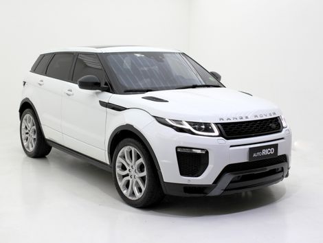 Land Rover Range R.EVOQUE Si4 HSE Dyn. 2.0/Flex Aut