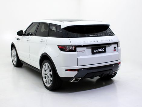 Land Rover Range R.EVOQUE Si4 HSE Dyn. 2.0/Flex Aut