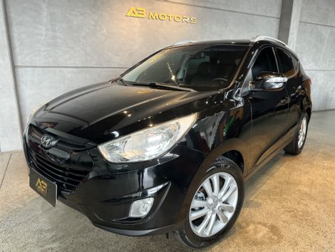 Hyundai ix35 2.0 16V 170cv 2WD/4WD Aut.