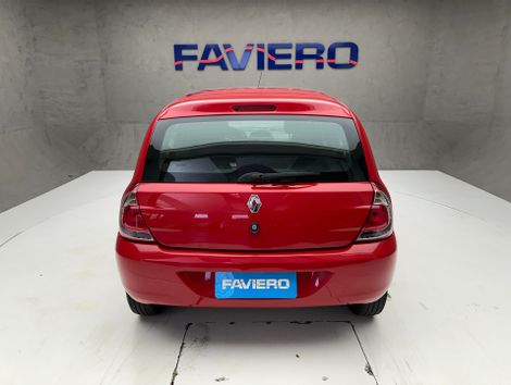 Renault Clio RN/Alizé/Expr./1.0 Hi-Power 16V 5p