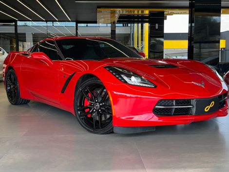 Chevrolet Corvette 5.7/ 6.0, 6.2 Targa/Stingray