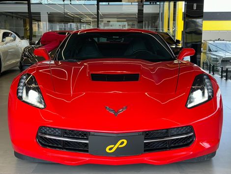 Chevrolet Corvette 5.7/ 6.0, 6.2 Targa/Stingray