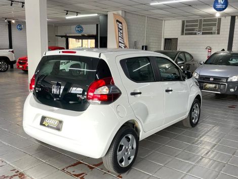 Fiat MOBI LIKE 1.0 Fire Flex 5p.