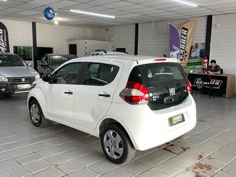 Fiat MOBI LIKE 1.0 Fire Flex 5p.