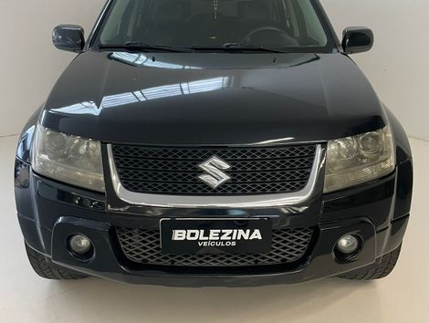 Suzuki Grand Vitara 2.0 16V 4x2/4x4 5p Aut.