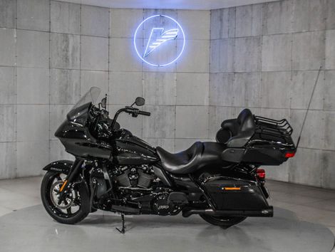 Harley ROAD GLIDE LIMITED FLTRK