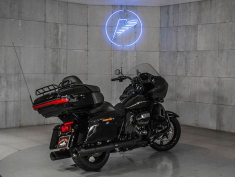 Harley ROAD GLIDE LIMITED FLTRK